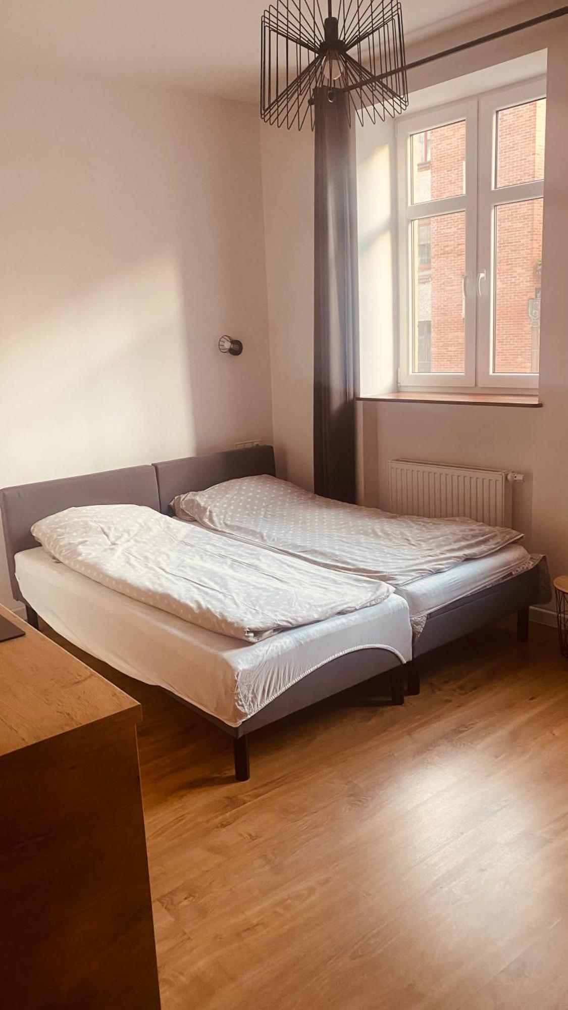 Apartamenty Przy Sciezce Koscielnej Elbląg Exterior foto
